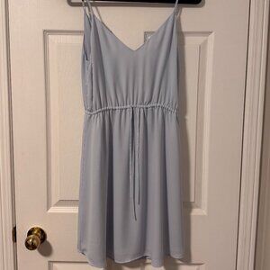 Aritzia Babaton Casimir Dress